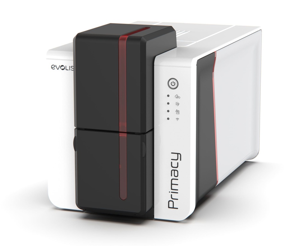 Printer double sided Evolis Primacy 2