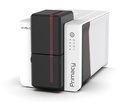 Printer double sided Evolis Primacy 2