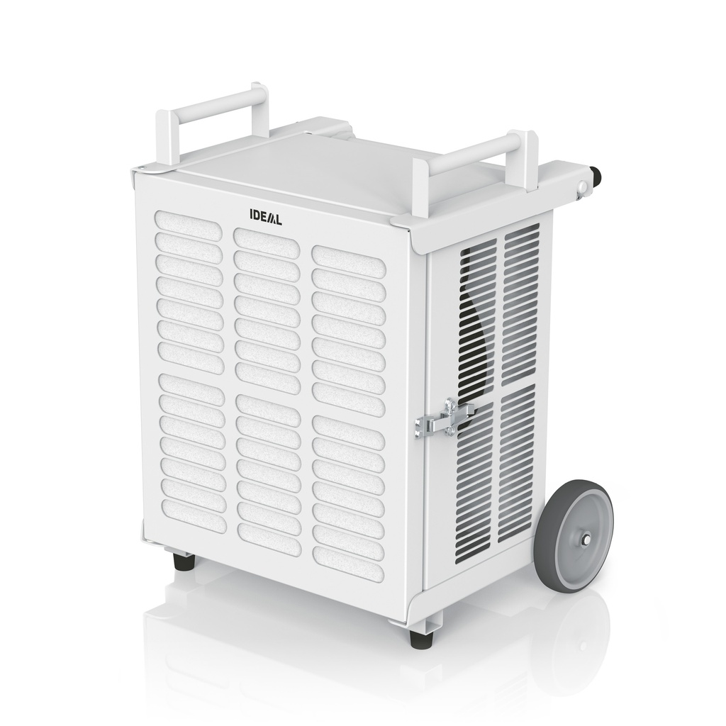 Purificateur d'air Ideal Hercule H14