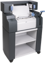 FASTBIND ONE Handy Encolleuse pour couvertures souples et rigides 