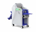 Automatic laminator + sleeking MAMO VELA DUO