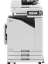 Color A3 Inkjet Printer RISO FT5230
