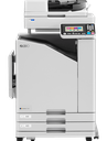 Imprimante Jet d'encre A3 couleur RISO FT5430