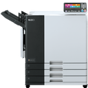 Imprimante Jet d'encre A3 couleur RISO GL9730