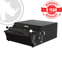 Rhin-O-Tuff Onyx HD 7725 Electric punch professional interchangeable tools