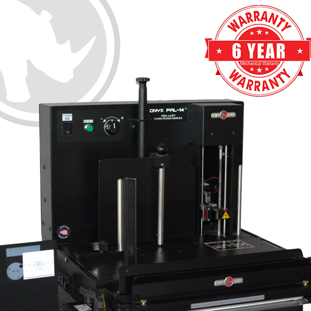 [pal14] Rhin-O-Tuff PAL 14 Auto Pick-A-Lift