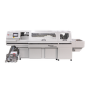 RIGO Superbind Quattro EVA Automatische Lijmmachine met 4 Klemmen