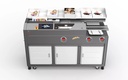 Printemat Smart K8 Thermorelieur Professionnel à dos carré collé