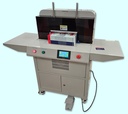 Round cornering machine 2 heads auto Magnopro 100D Pro