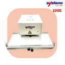 Agrafeuse électrique 1 tête Syform 120E 