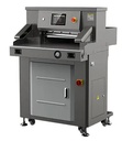 DigiCut 5208 Elektrische Stapelsnijmachine