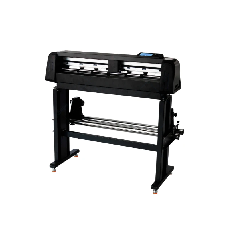Plotter de découpe 2 lames SECABO BladeX2