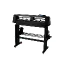 Plotter de découpe 2 lames SECABO BladeX2