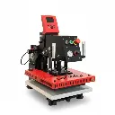Presse à chaud pneumatique SECABO TPS7 Smart
