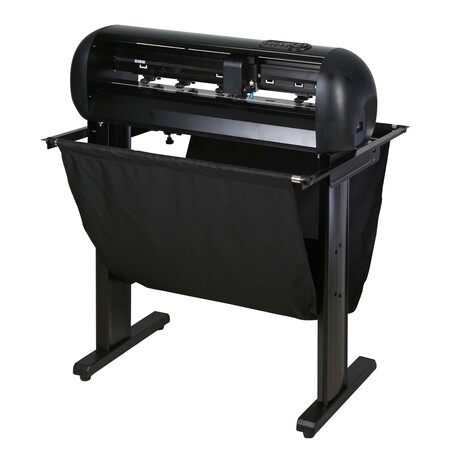 [100-106-069-10] Plotter de découpe Secabo T60II Avec repèrage Lapos Q