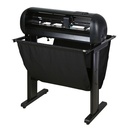 Plotter de découpe Secabo T60II Avec repèrage Lapos Q