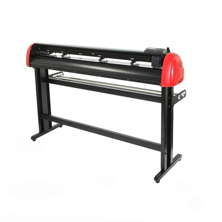 [100-106-124-09] Snijplotter SECABO C120IV LAPOS²