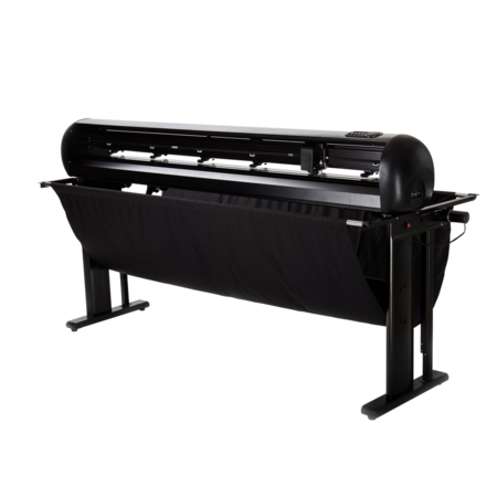 [100-106-169-10] Secabo T160II Cutting plotter for vinyl