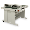 Secabo FC-100 Flatbed plotter
