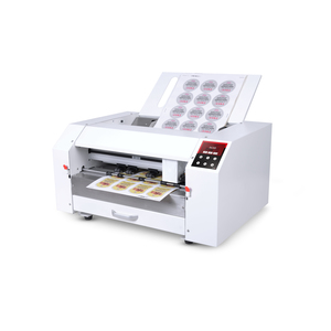 Secabo SC30 Automatische snijmachine voor etiketten
