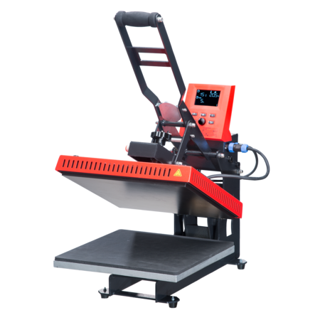 [100-109-005-15] Transferpers Secabo TC5 SMART 38cm x 38cm Bluetooh