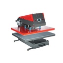 Pneumatische hittepers Secabo TP10 80cm x 100cm
