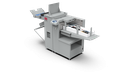 Morgana Digifold Pro - Creasing - Folding machine