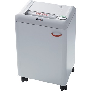 Ideal 2360 Desk-side shredder
