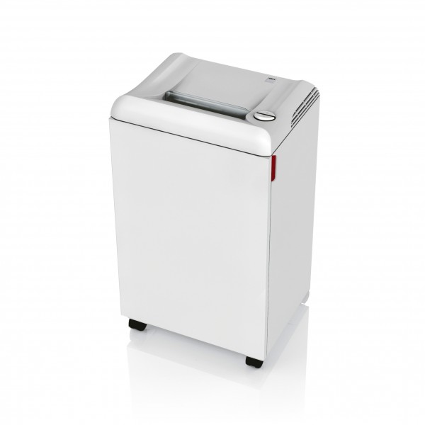 [20010413] Ideal 2503 Destructeur de bureau