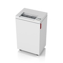 Ideal 2445 Deskside shredder