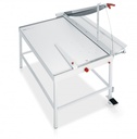 Ideal 1110 Cisaille professionnelle sur pieds 