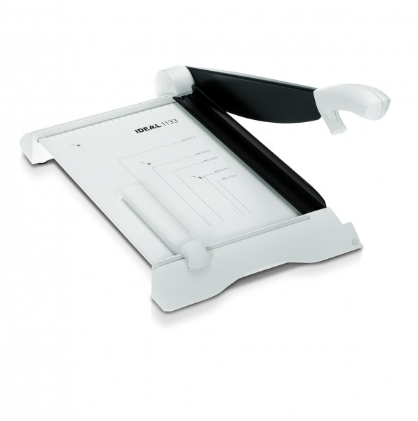[20030212] IDEAL 1133 Paper cutter A4 