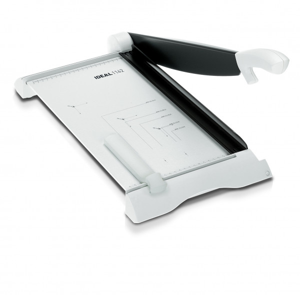 [20030213] IDEAL 1142 Paper cutter A3