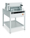 IDEAL 5255 Electrische Stapelsnijmachine