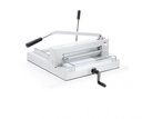 Ideal 4305 Manual guillotine
