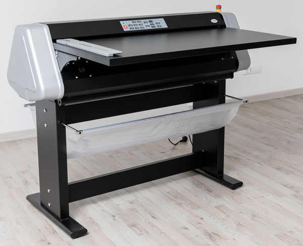 [20030722] NEOLT Neofold 920 HS Folding machine A0