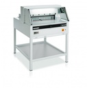Ideal 6660 Massicot électrique