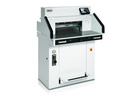 Ideal 5560 Hydraulische Stapelsnijmachine