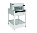 Ideal 4855 Massicot électrique programmable