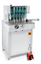 Foreuse 4 têtes Nagel CITOBORMA 490 Vario