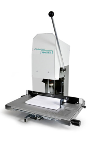Nagel CITOBORMA 190