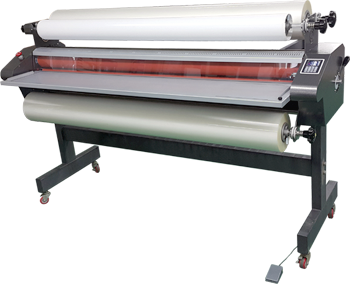 [20040861] Hete lamineermachine SKY LAM 1650