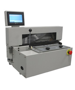 Printemat 32A Découpeuse électrique d'onglets