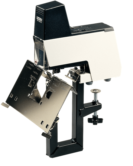 Agrafeuse électrique 1 tête Sysform RAPID 106E