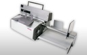 Renz DTP 340A Semi-automatic punching machine