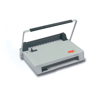 [22021120] GBC SureBind System 1 Elektrisch stripbindsysteem