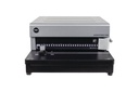 GBC Magnapunch Pro Interchangeable die punchmachine