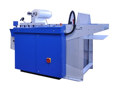 Pelliculeuse D&K Proteus 76105 