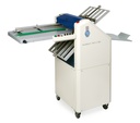 Plieuse pour raineuse automatique Cyklos Trifold 360