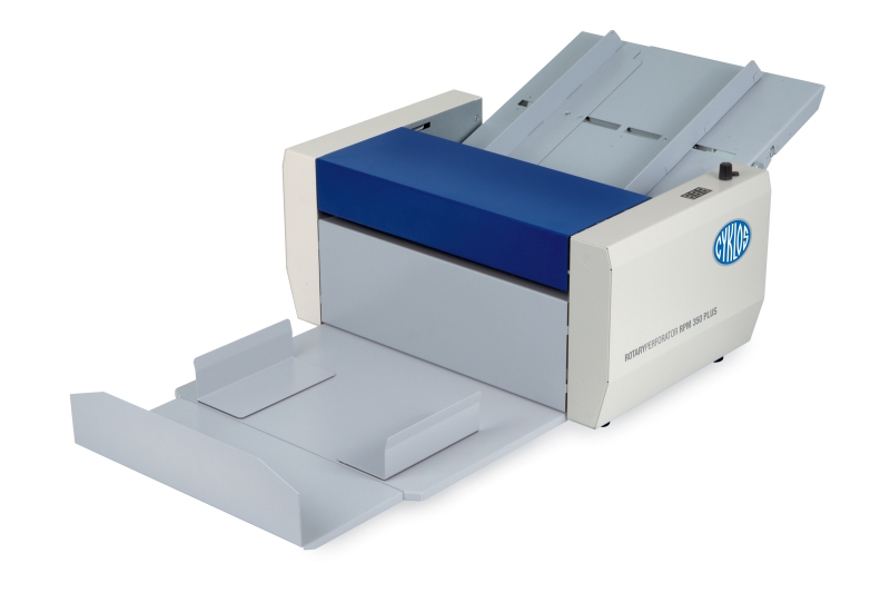 Micro Perforeuse RPM 350 PLUS